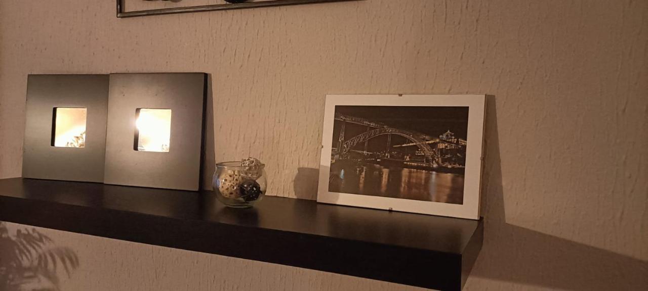 Appartement Center