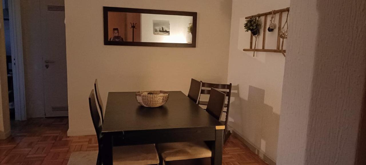 Appartement Center *