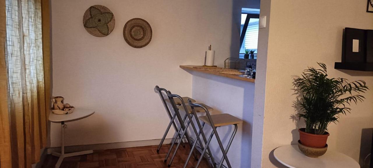 Appartement Center Porto