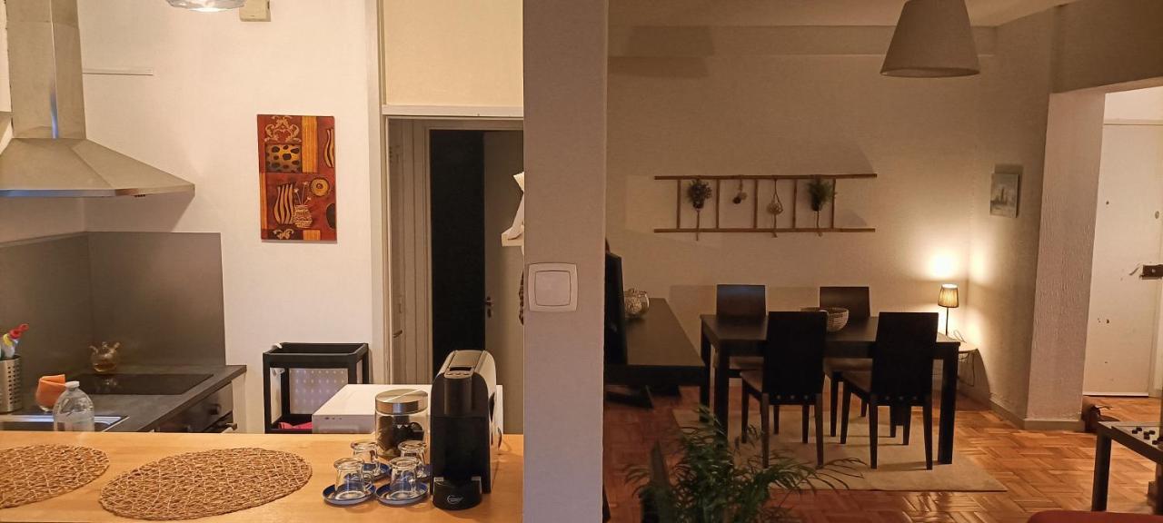 Appartement Center *