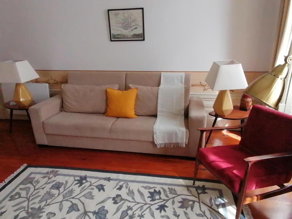 Alvares Cabral Apartamento B Apartamento Porto
