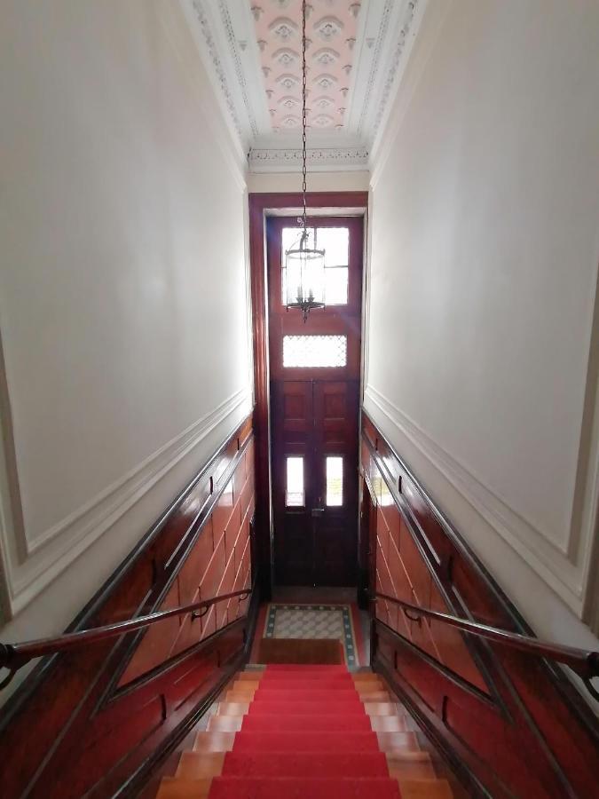 Alvares Cabral Apartamento B *