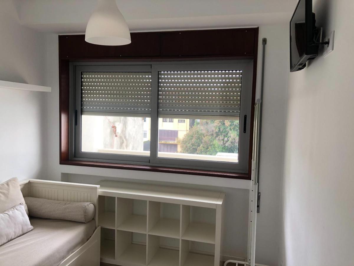 Homestay Moreira
