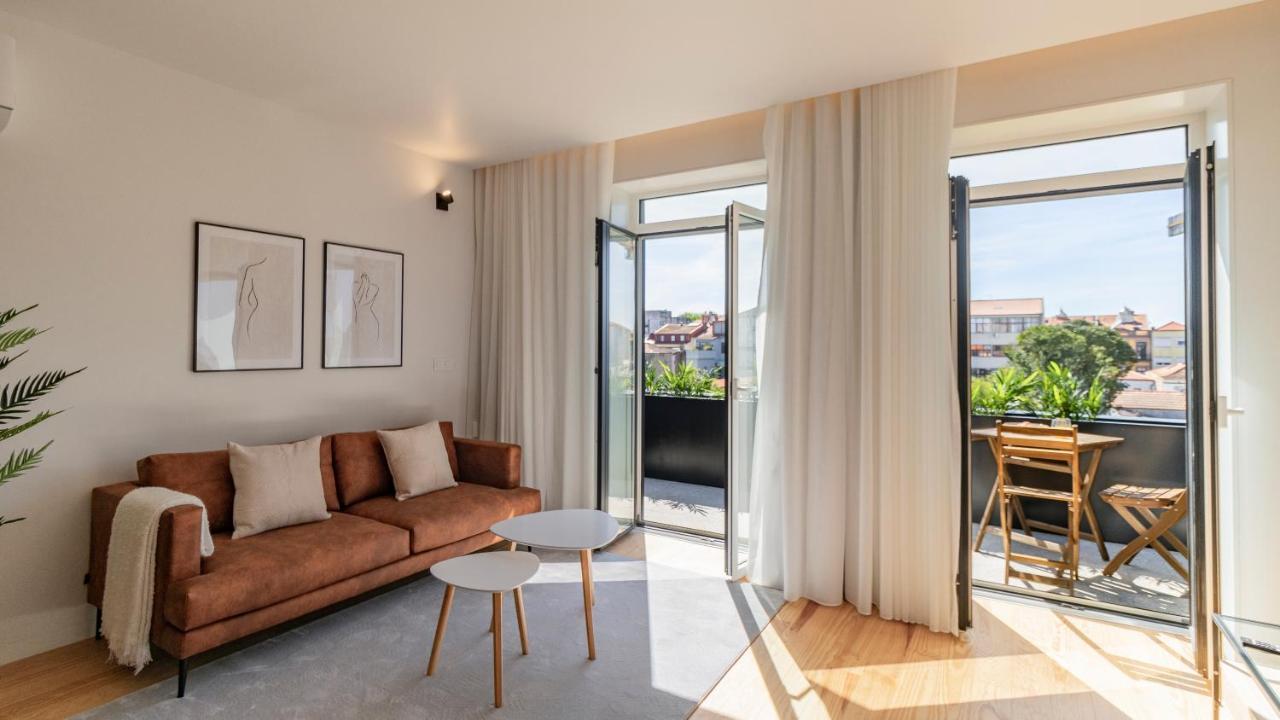 Almada 551 By Lovelystay Appartement *