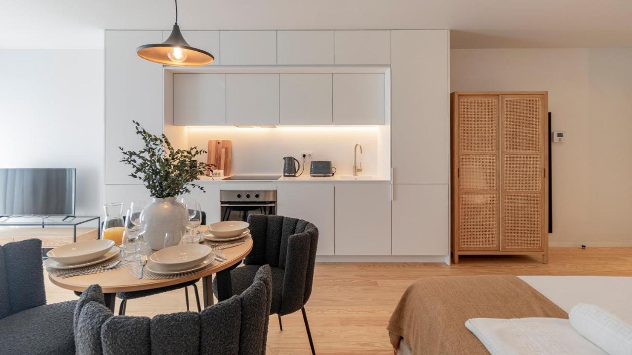 Almada 551 By Lovelystay Appartement Porto