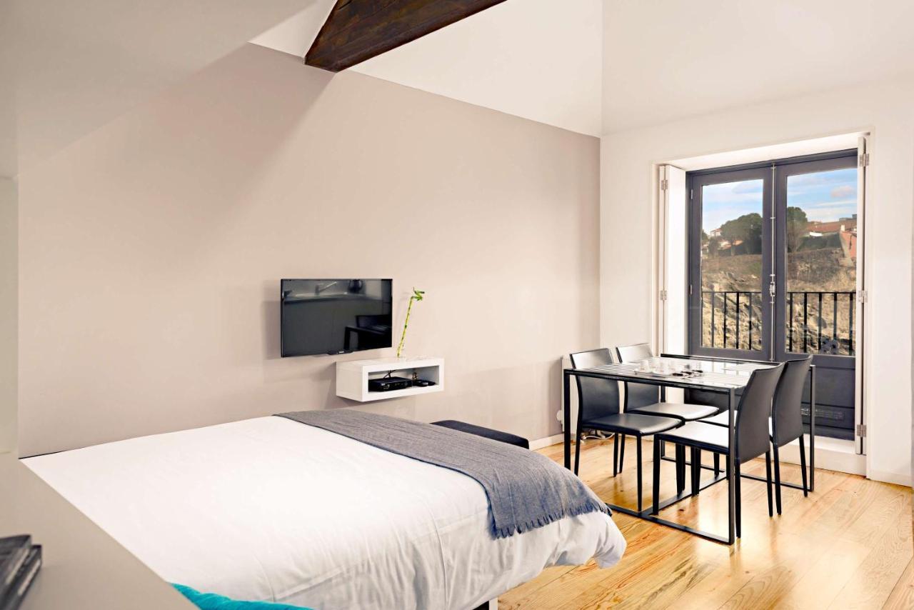 Apartment Oldcity Design