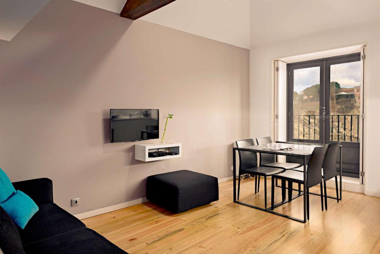 Oldcity Design Porto