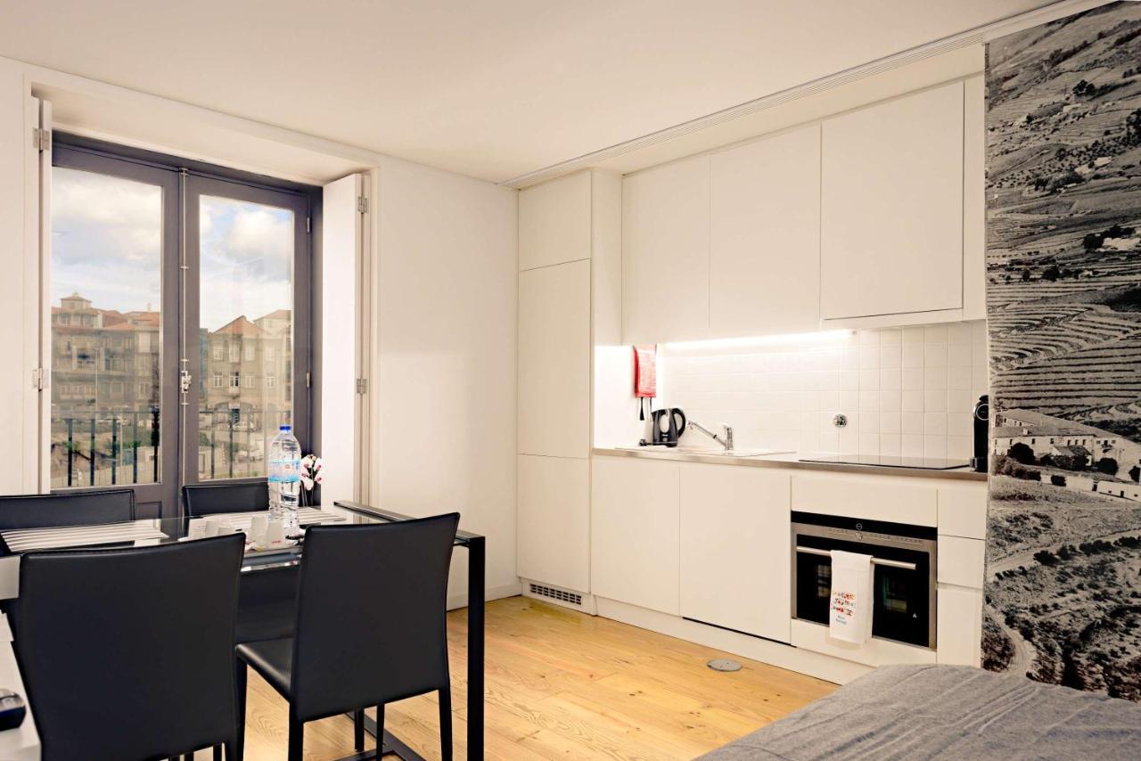 Apartment Oldcity Design