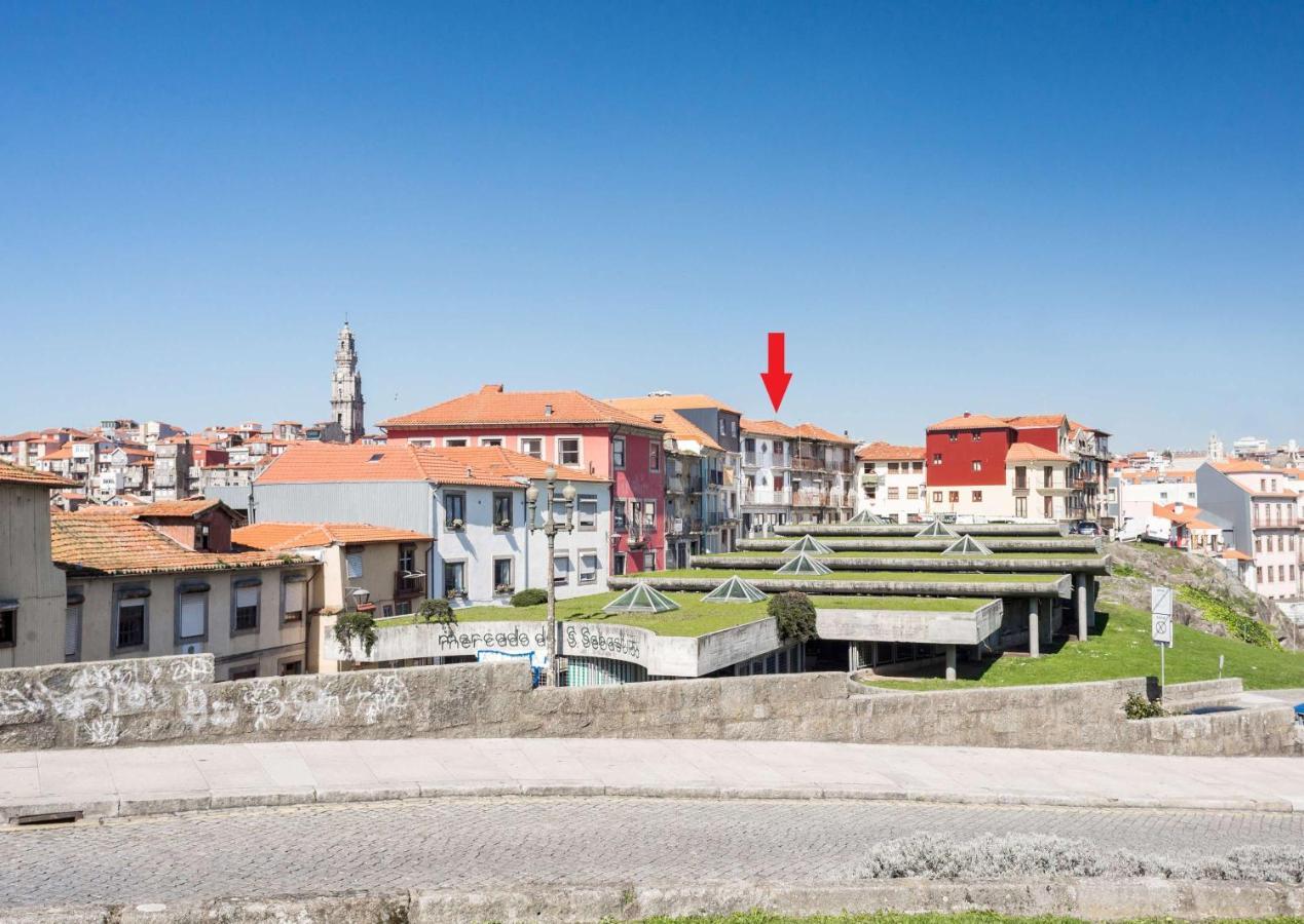Oldcity Design Apartment Porto