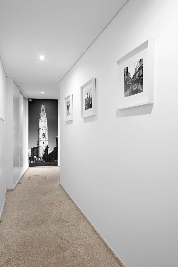 Oldcity Design Apartment