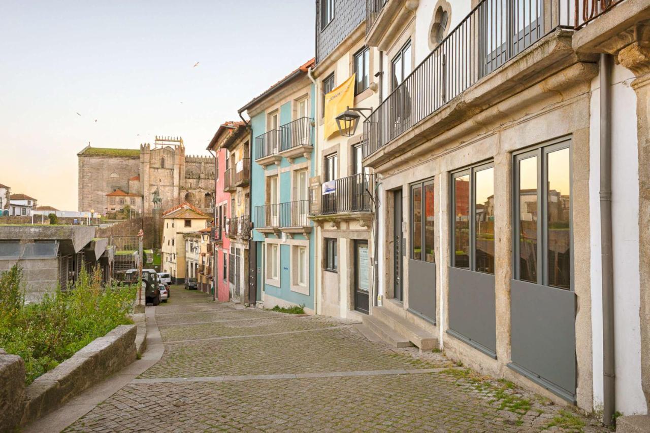 Oldcity Design * Porto