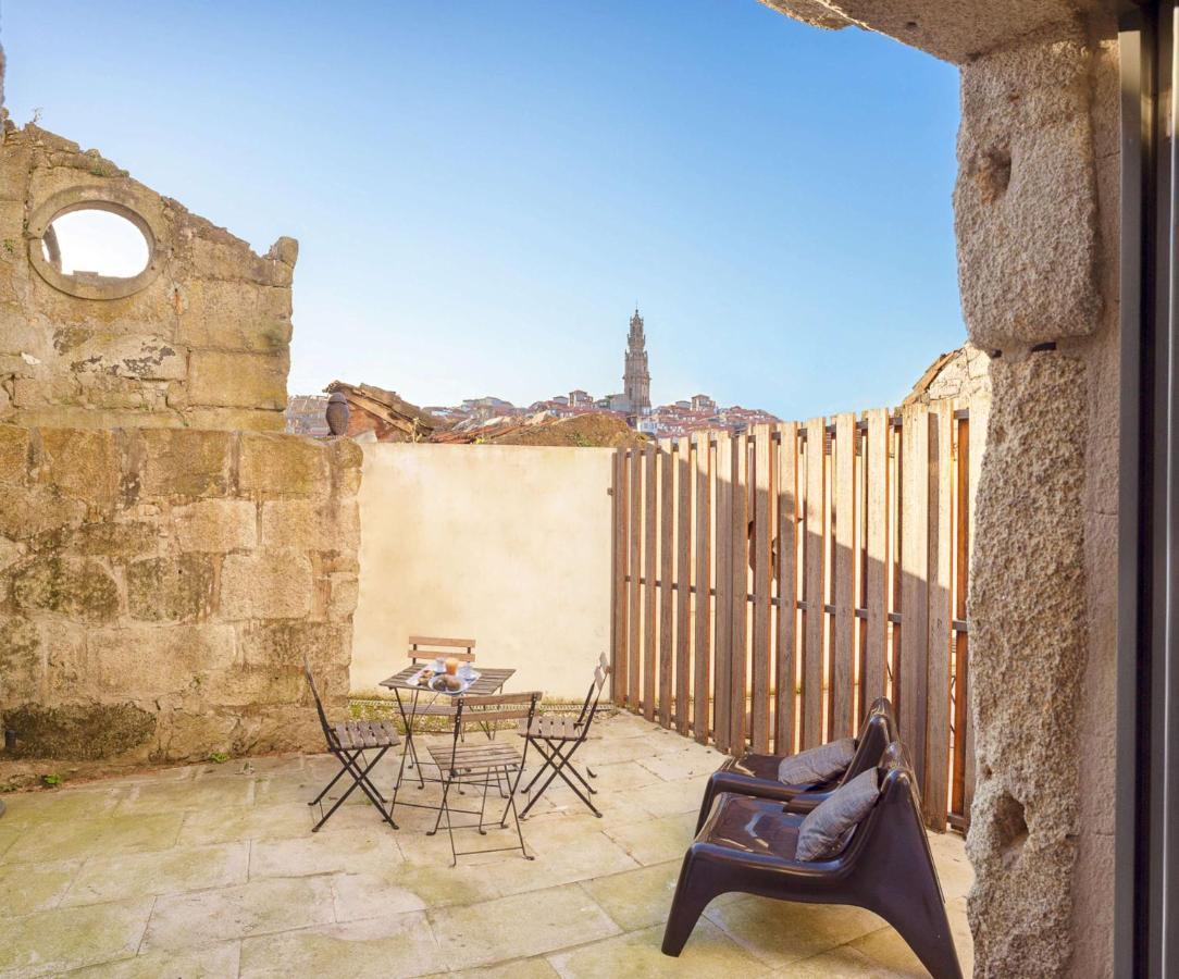 Oldcity Design Apartment Porto