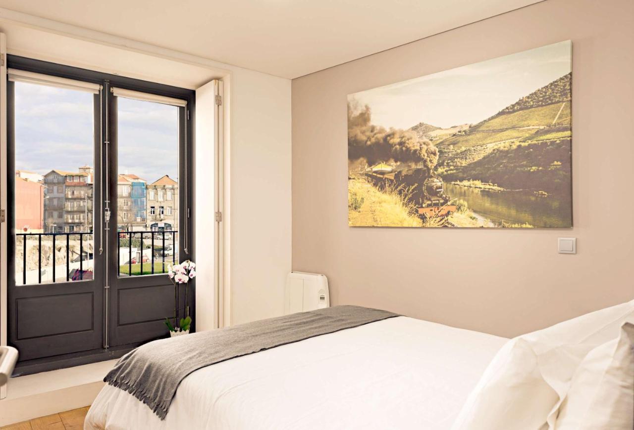 Apartment Oldcity Design *