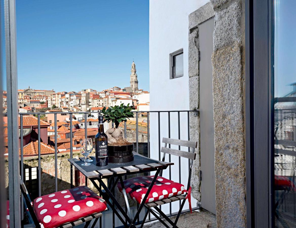 Oldcity Design Apartment Porto