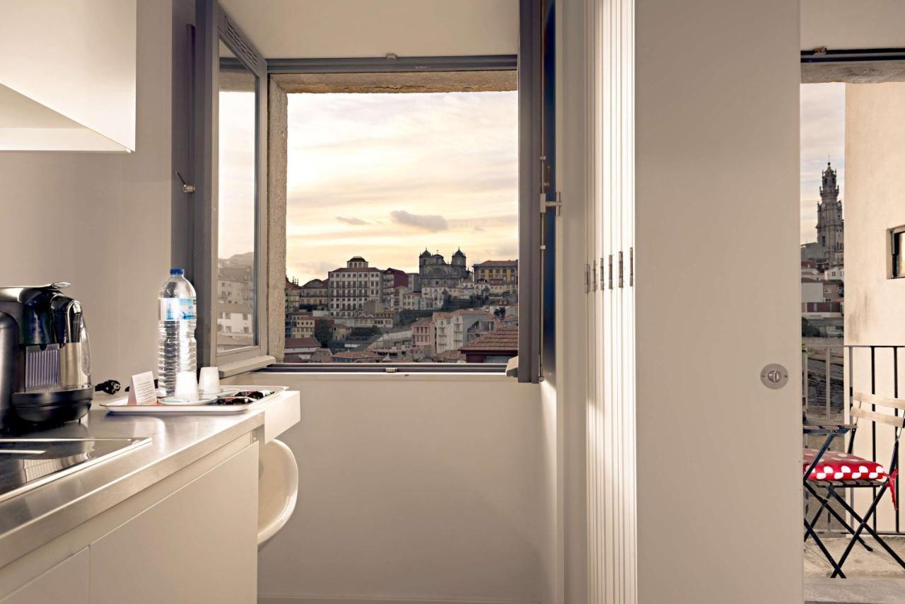 Oldcity Design Apartment *
