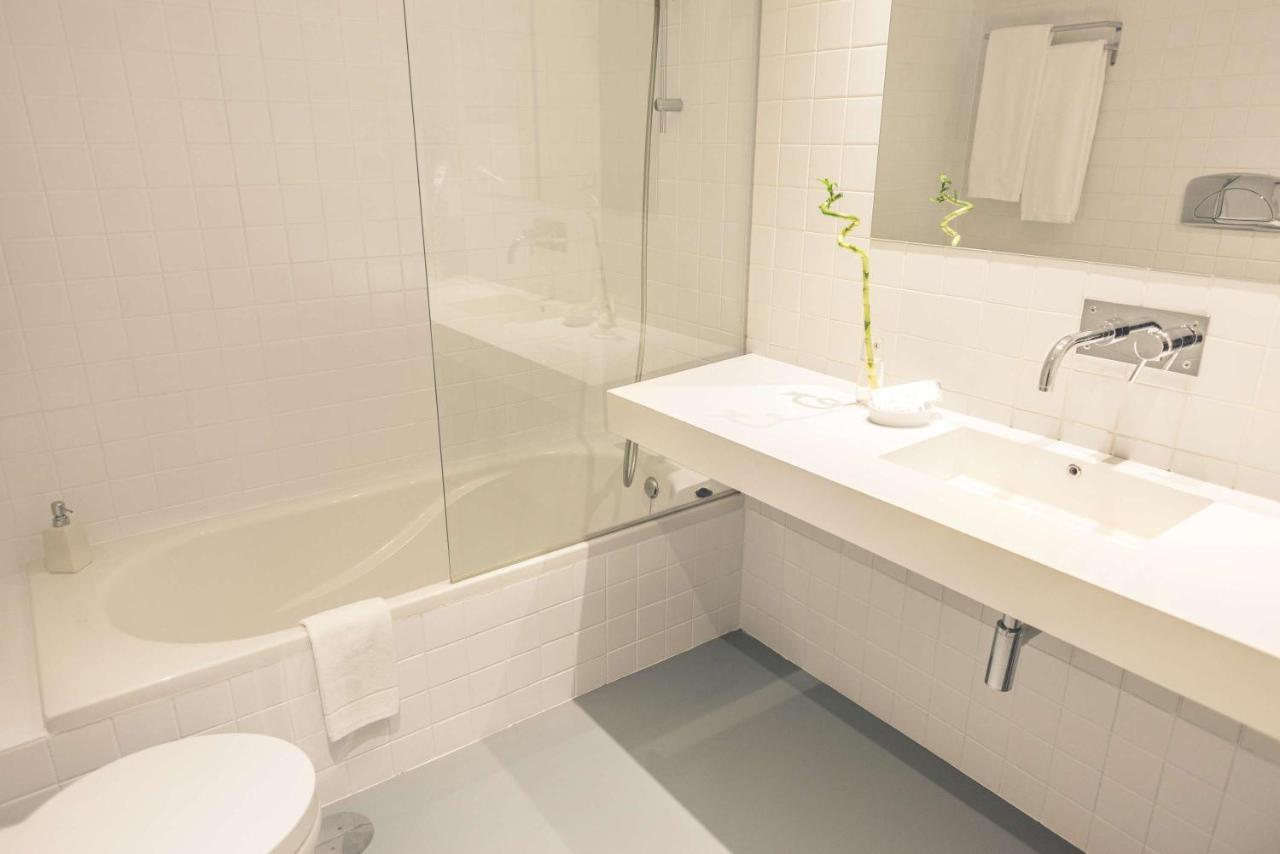 Oldcity Design Apartment *
