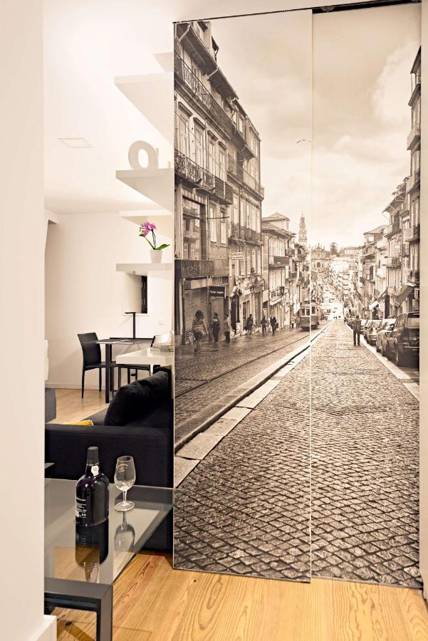 Apartment Oldcity Design *