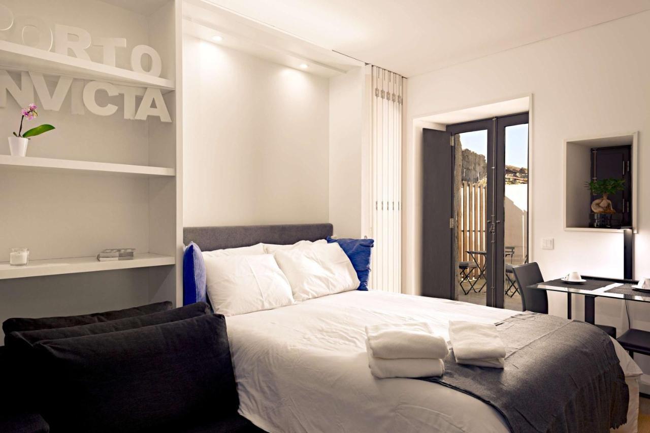 Oldcity Design Porto