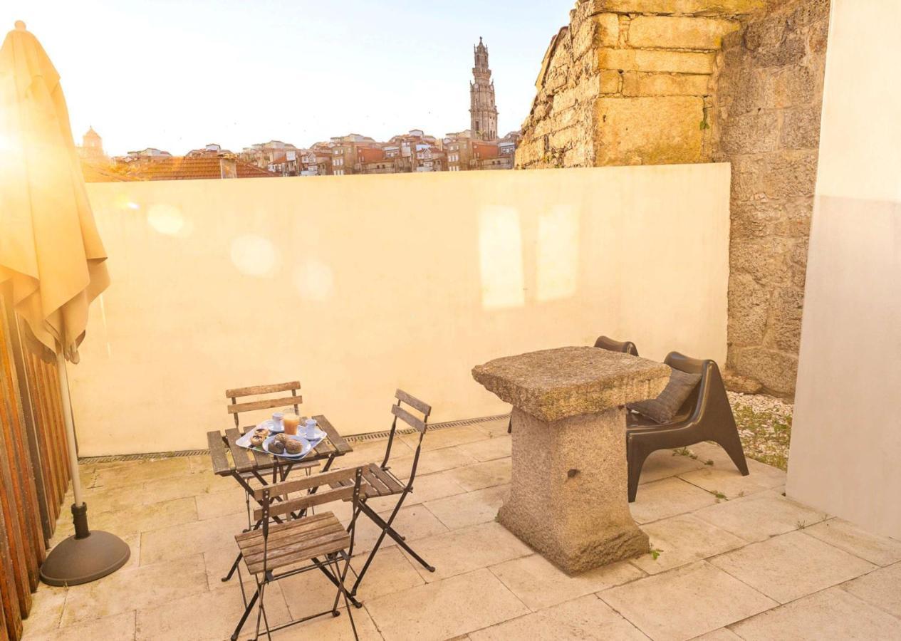 Oldcity Design Porto