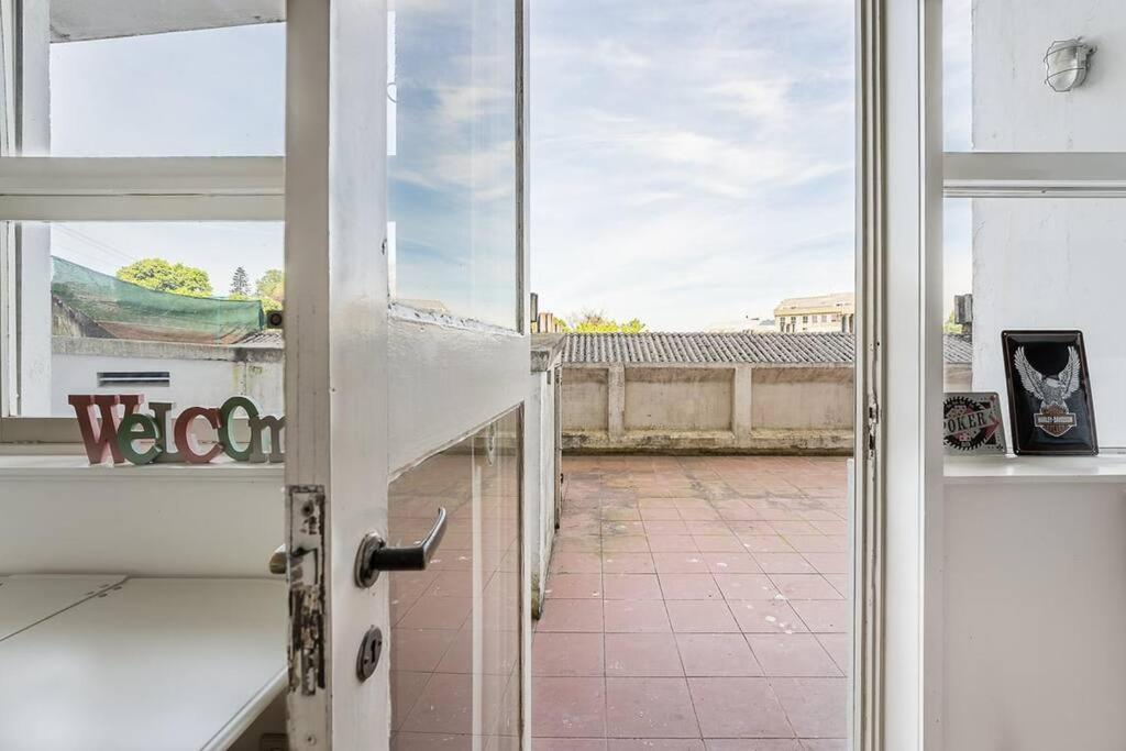 Guestready - White And Bright * Porto