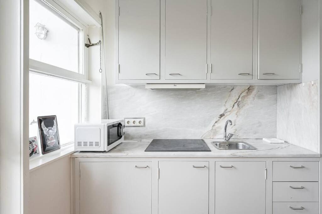 Apartamento Guestready - White And Bright Porto