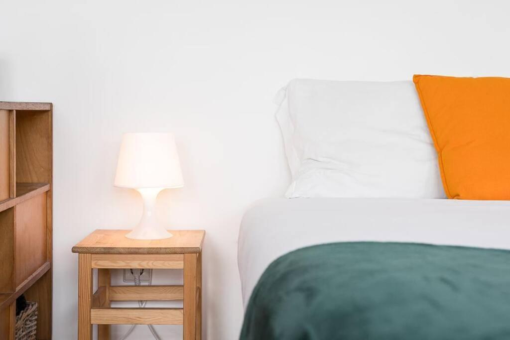 Guestready - White And Bright