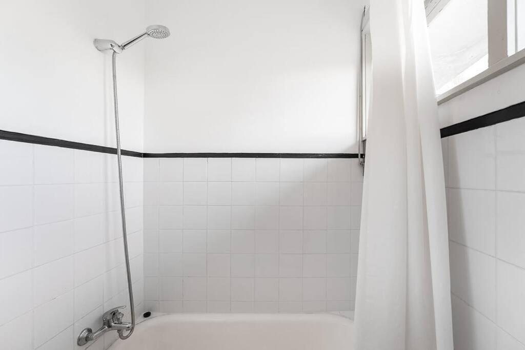 Guestready - White And Bright Porto
