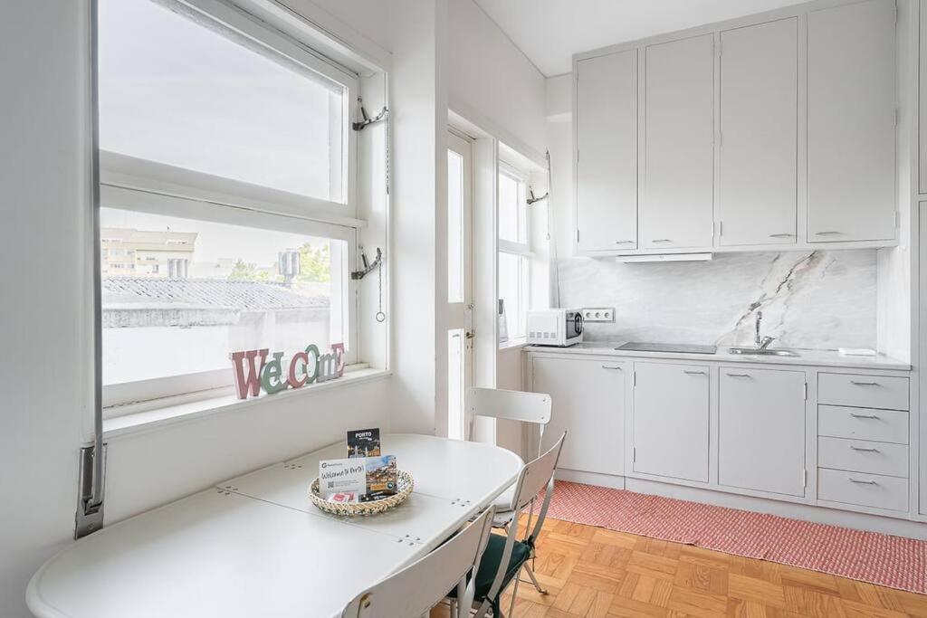Guestready - White And Bright Apartamento