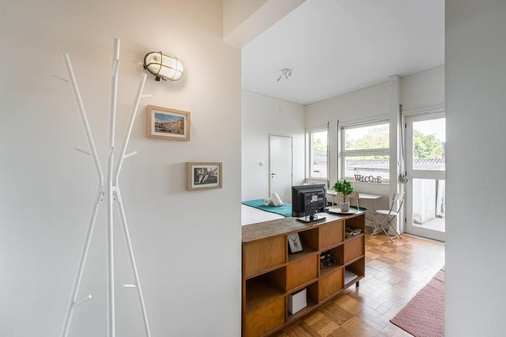 Guestready - White And Bright Apartamento *