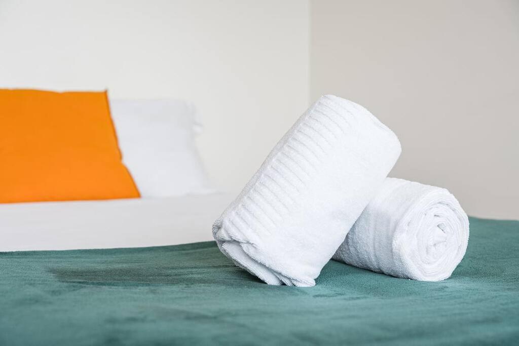 Apartamento Guestready - White And Bright Porto