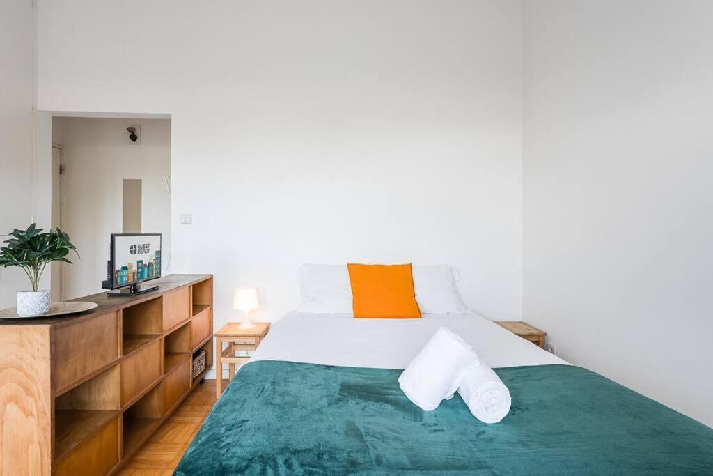 Apartamento Guestready - White And Bright Porto