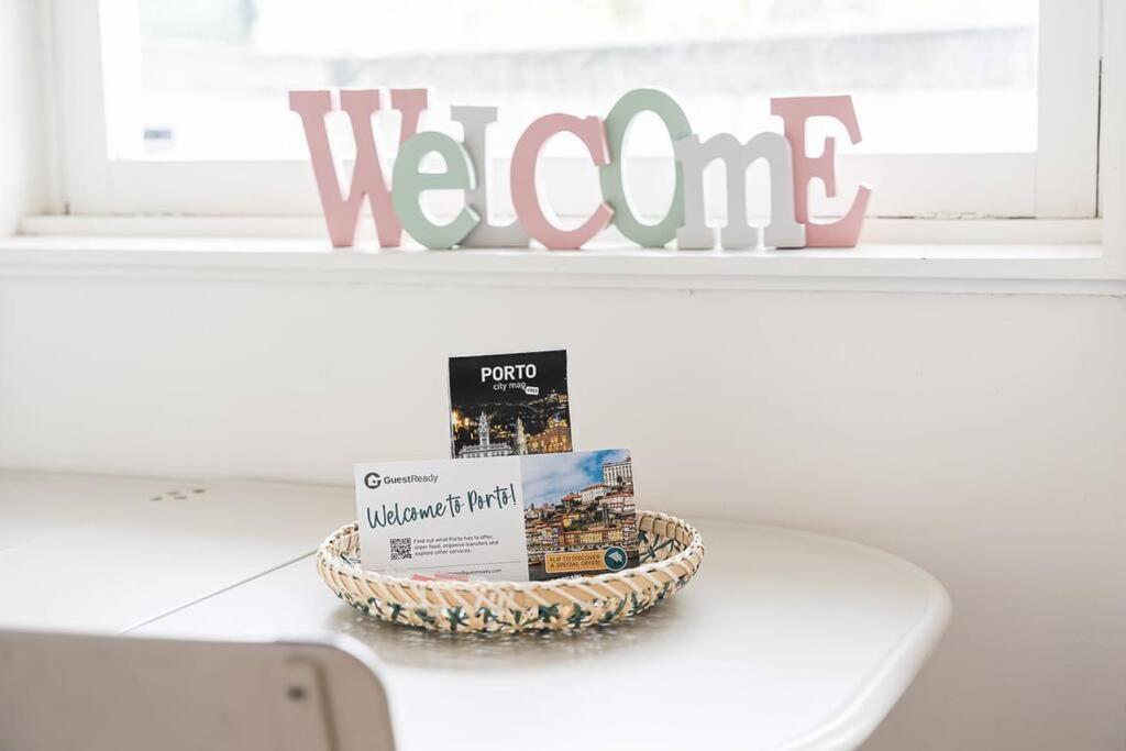 Guestready - White And Bright Apartamento