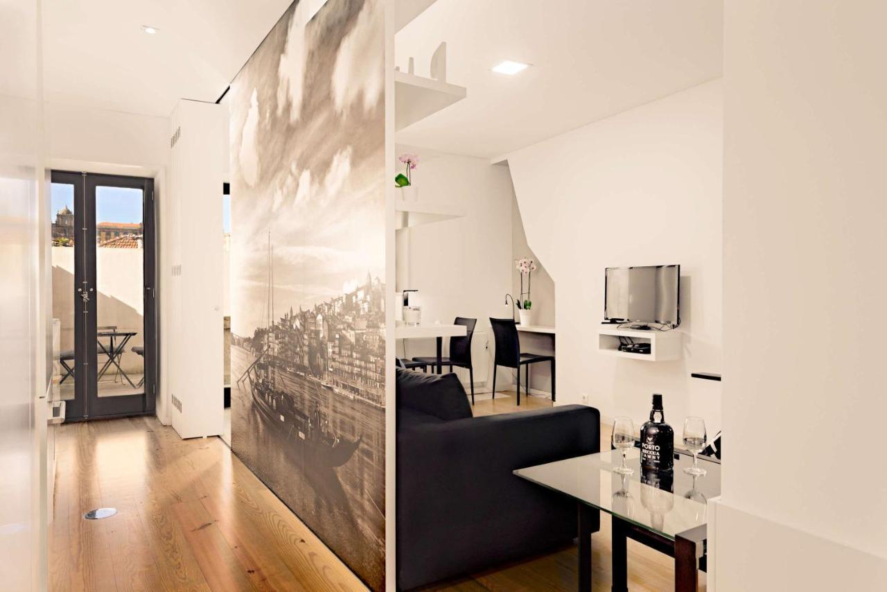 Apartment Oldcity Design *