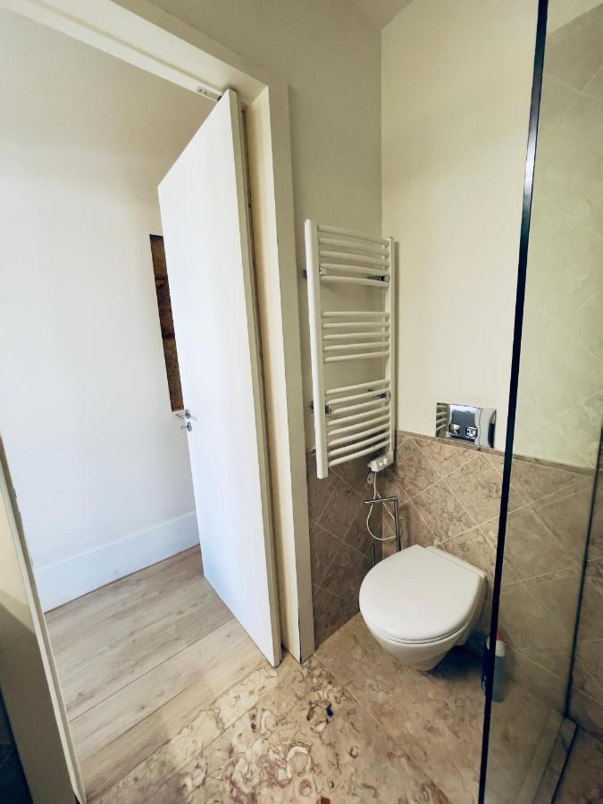Apartamento Stylish Flat Center *