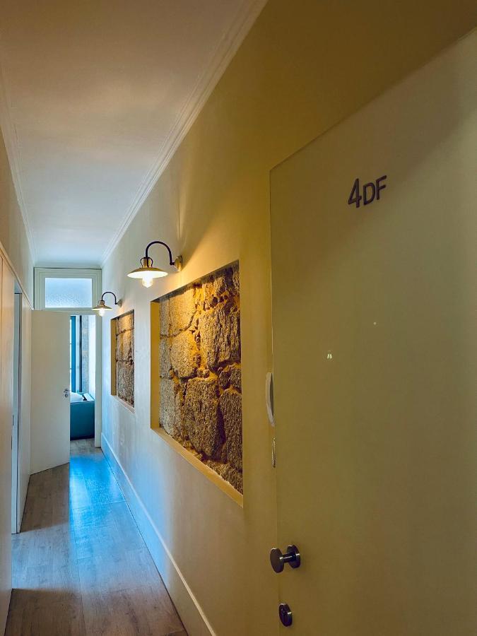 Apartamento Stylish Flat Center *