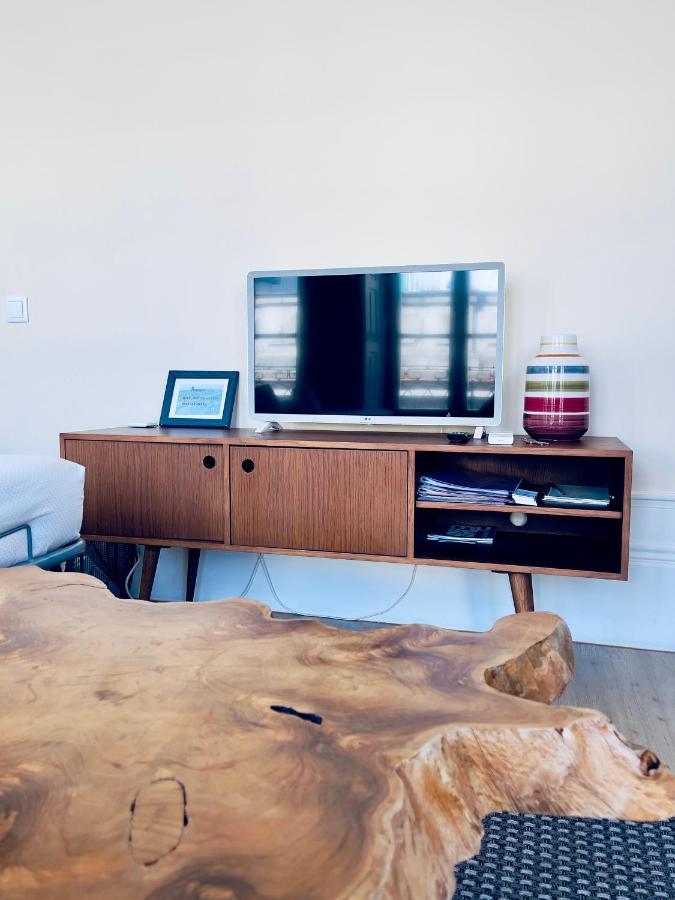 Apartamento Stylish Flat Center