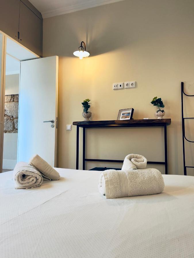 Apartamento Stylish Flat Center Porto