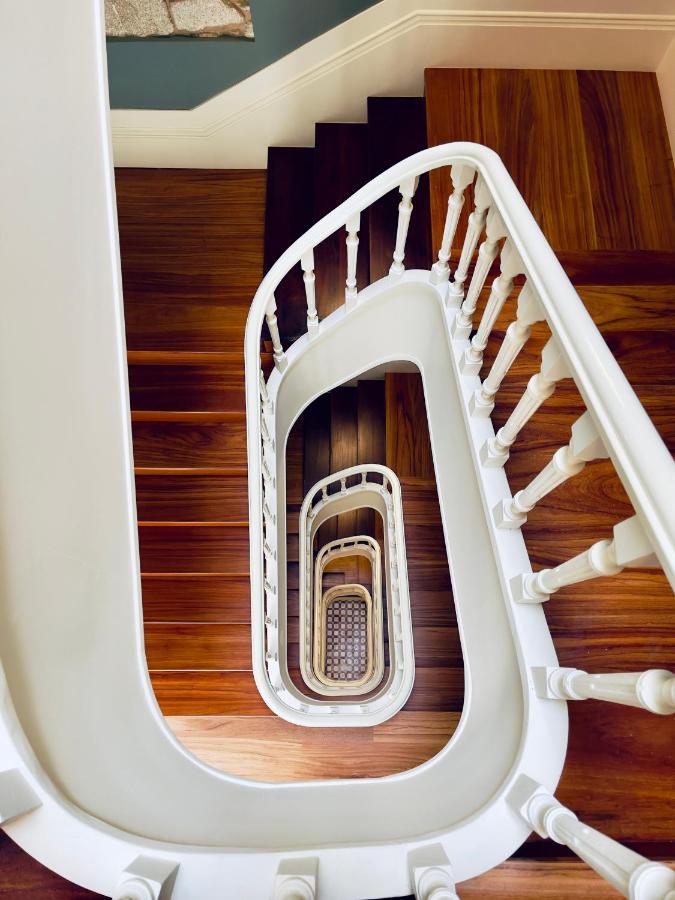Stylish Flat Center Apartamento *