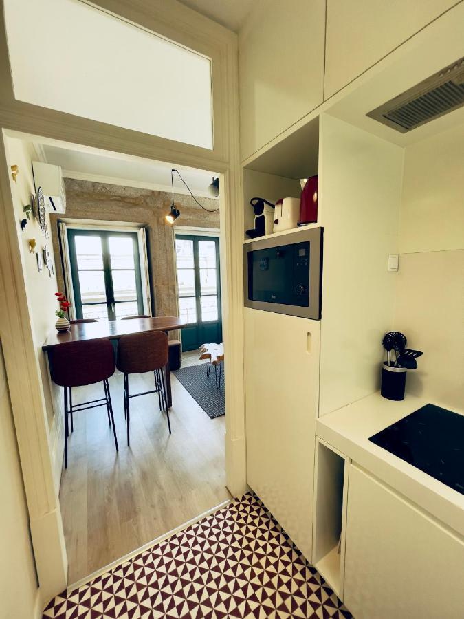Stylish Flat Center