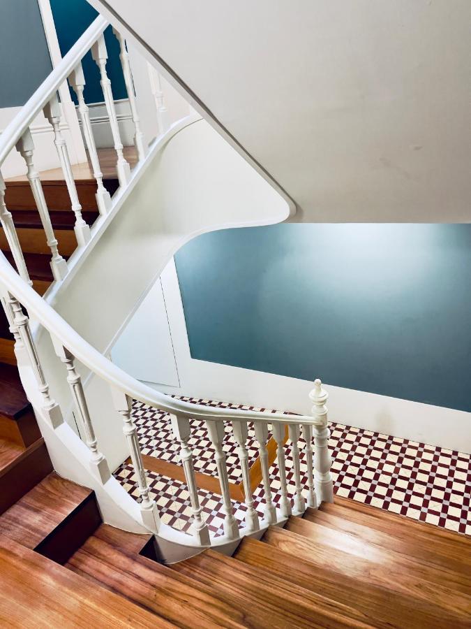 Stylish Flat Center Apartamento