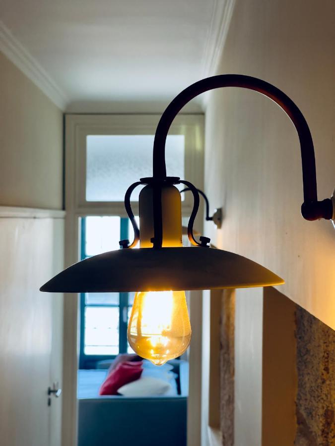 Stylish Flat Center Apartamento