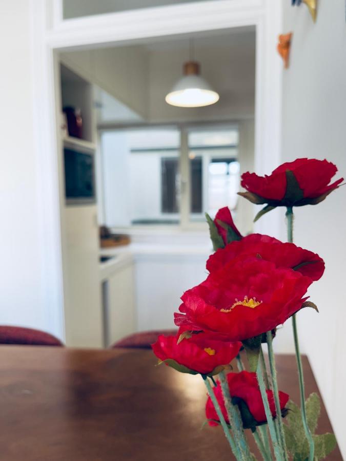 Apartamento Stylish Flat Center