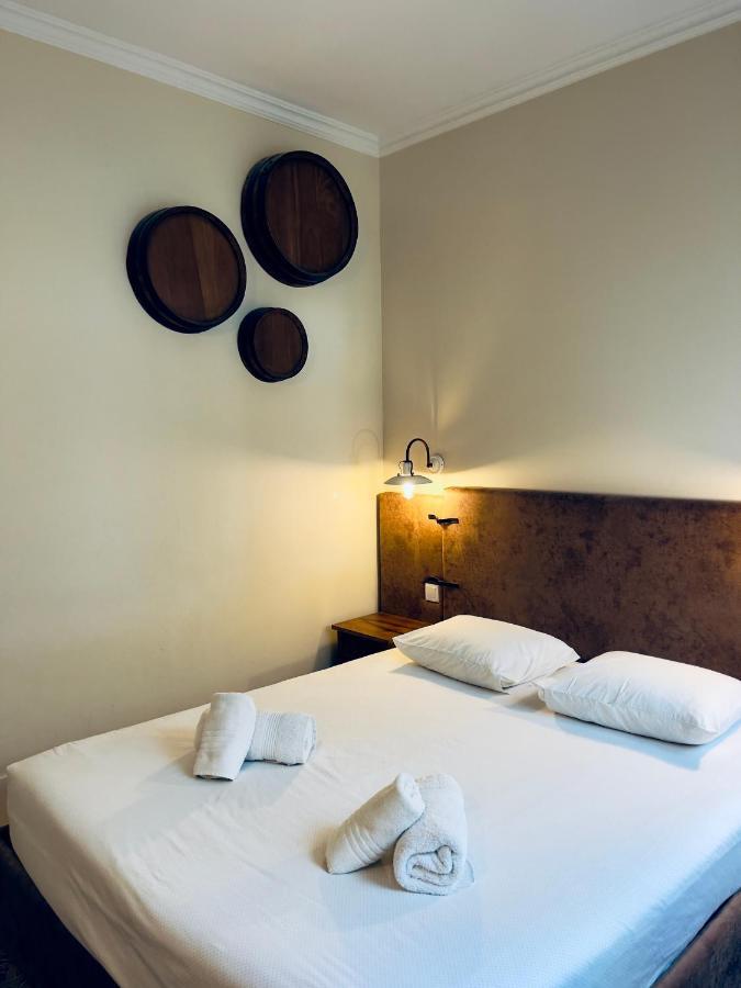 Stylish Flat Center Apartamento *