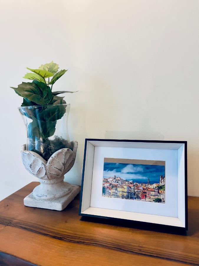 Apartamento Stylish Flat Center Porto