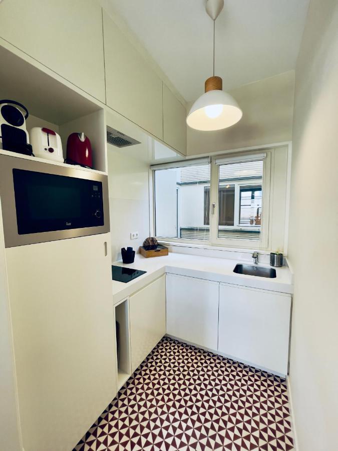 Apartamento Stylish Flat Center Porto