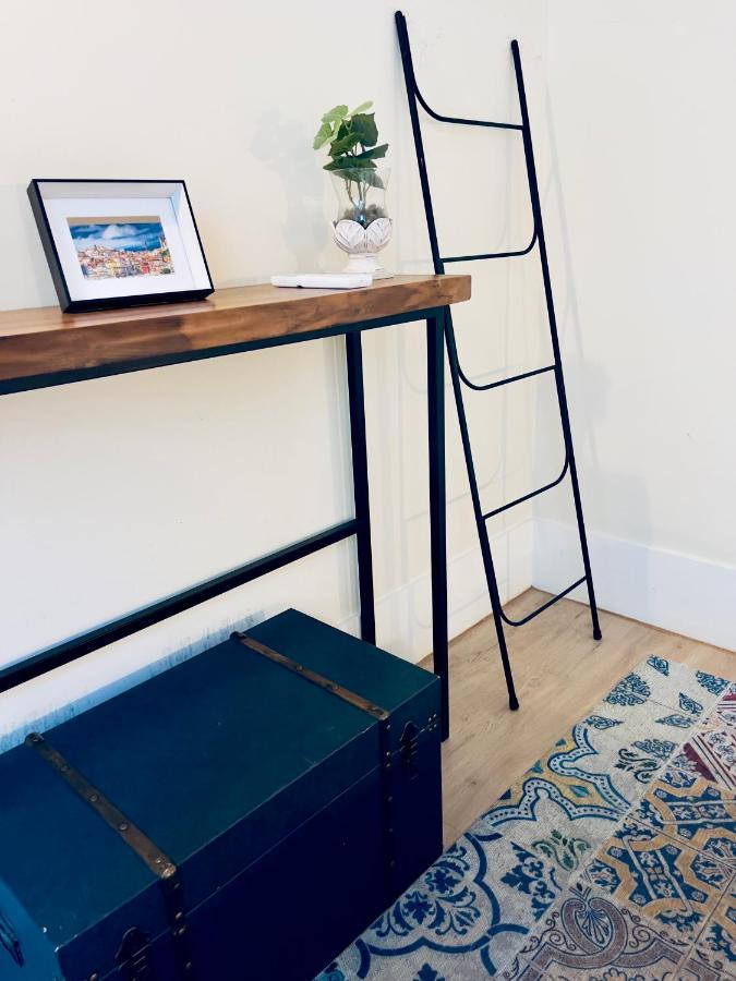Stylish Flat Center Apartamento *