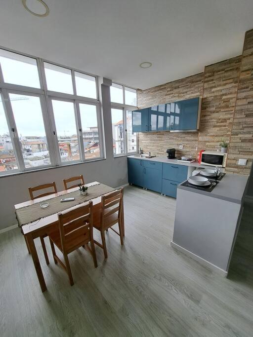 Marinho Apartment Porto
