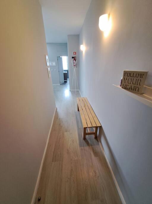 Marinho Apartment Porto