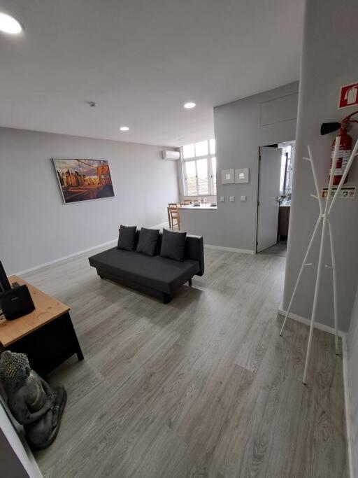 Marinho Apartment *
