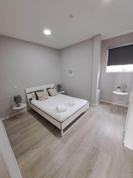 Marinho Apartment